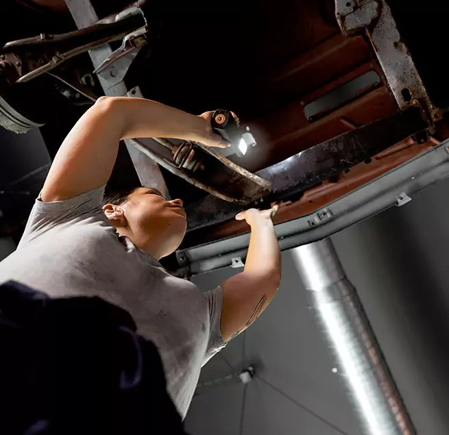 Why Homeowners & Businesses Trust Us Wenatchee, WA