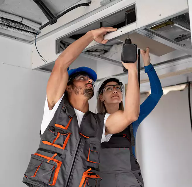 Why Homeowners & Businesses Trust Us in Wenatchee, WA