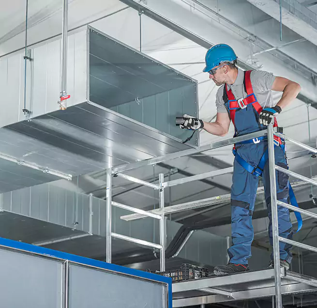 Why Homeowners & Businesses Trust Us Wenatchee, WA