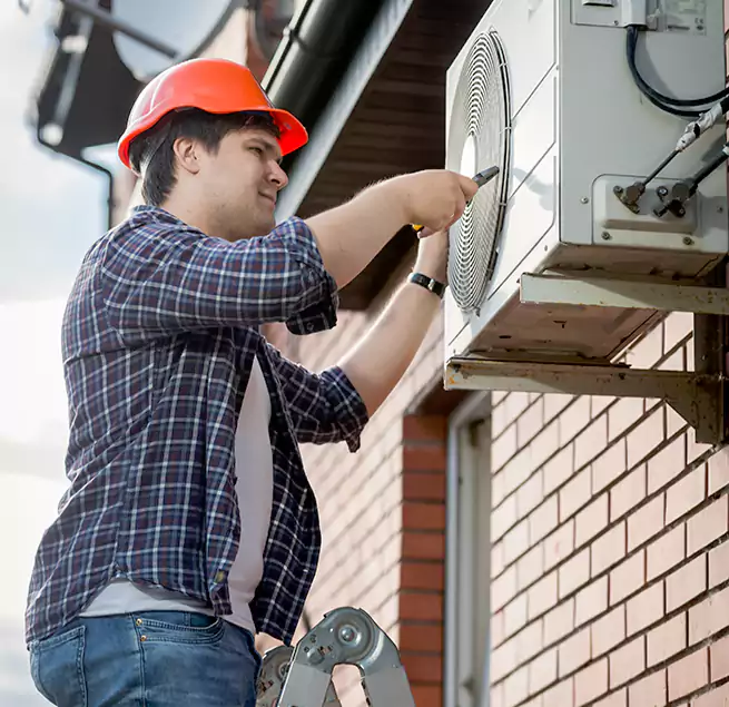 Why Homeowners & Businesses Trust Us Wenatchee, WA