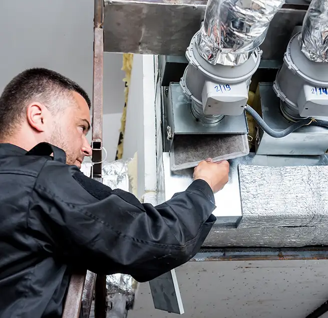 Why Homeowners & Businesses Trust Us in Wenatchee, WA?